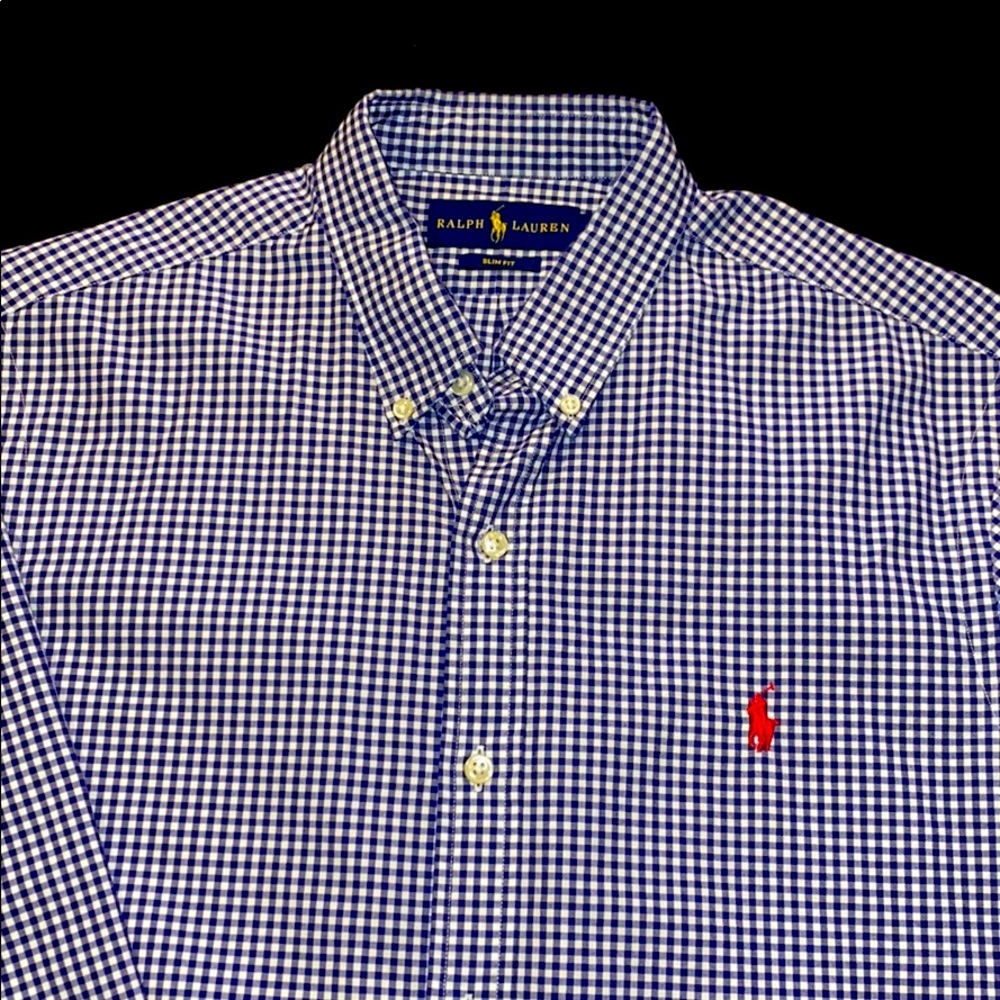 ‼️POLO RALPH LAUREN‼️